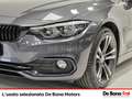 BMW 420 420d gran coupe xdrive sport auto Grau - thumbnail 15