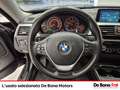 BMW 420 420d gran coupe xdrive sport auto Grau - thumbnail 10