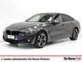 BMW 420 420d gran coupe xdrive sport auto Grau - thumbnail 1