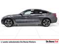 BMW 420 420d gran coupe xdrive sport auto Grau - thumbnail 3