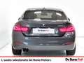 BMW 420 420d gran coupe xdrive sport auto Grau - thumbnail 4
