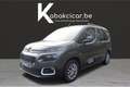 Citroen Berlingo 1.2i 130cv B.V ATM*GPS*A.C*TEL*CAPTEURS AV-AR* Grijs - thumbnail 3