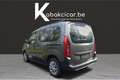 Citroen Berlingo 1.2i 130cv B.V ATM*GPS*A.C*TEL*CAPTEURS AV-AR* Grijs - thumbnail 5