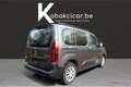 Citroen Berlingo 1.2i 130cv B.V ATM*GPS*A.C*TEL*CAPTEURS AV-AR* Grijs - thumbnail 7