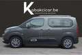 Citroen Berlingo 1.2i 130cv B.V ATM*GPS*A.C*TEL*CAPTEURS AV-AR* Grijs - thumbnail 4