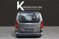 Citroen Berlingo 1.2i 130cv B.V ATM*GPS*A.C*TEL*CAPTEURS AV-AR* Grijs - thumbnail 6