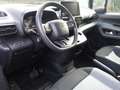 Citroen Berlingo 1.2i 130cv B.V ATM*GPS*A.C*TEL*CAPTEURS AV-AR* Grijs - thumbnail 10