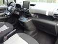 Citroen Berlingo 1.2i 130cv B.V ATM*GPS*A.C*TEL*CAPTEURS AV-AR* Grijs - thumbnail 11