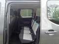 Citroen Berlingo 1.2i 130cv B.V ATM*GPS*A.C*TEL*CAPTEURS AV-AR* Grijs - thumbnail 15