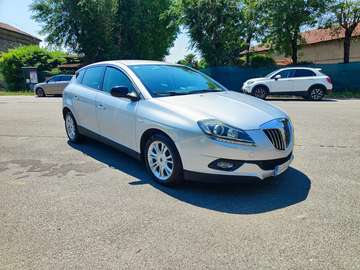 1.6 mjt Oro 120cv dpf