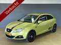 SEAT Ibiza SC 1.4 Stylance Jaune - thumbnail 1