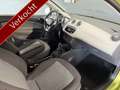 SEAT Ibiza SC 1.4 Stylance Jaune - thumbnail 8