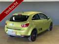 SEAT Ibiza SC 1.4 Stylance Jaune - thumbnail 4