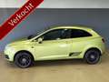 SEAT Ibiza SC 1.4 Stylance Jaune - thumbnail 2
