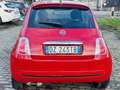 Fiat 500 500 III 1.2 Sport 69cv Rouge - thumbnail 7