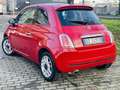 Fiat 500 500 III 1.2 Sport 69cv Rouge - thumbnail 8