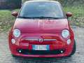 Fiat 500 500 III 1.2 Sport 69cv Rouge - thumbnail 2