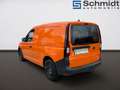 Volkswagen Caddy Cargo Entry 2,0 TDI Orange - thumbnail 3