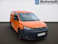 Volkswagen Caddy Cargo Entry 2,0 TDI Orange - thumbnail 6