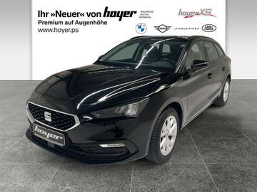 Leon Sportstourer 1.5 TSI ACT Style Pano FullLink