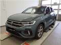Volkswagen T-Roc 2.0 TSI DSG R-Line 4Motion*Navi*AHK*Kamera Braun - thumbnail 2