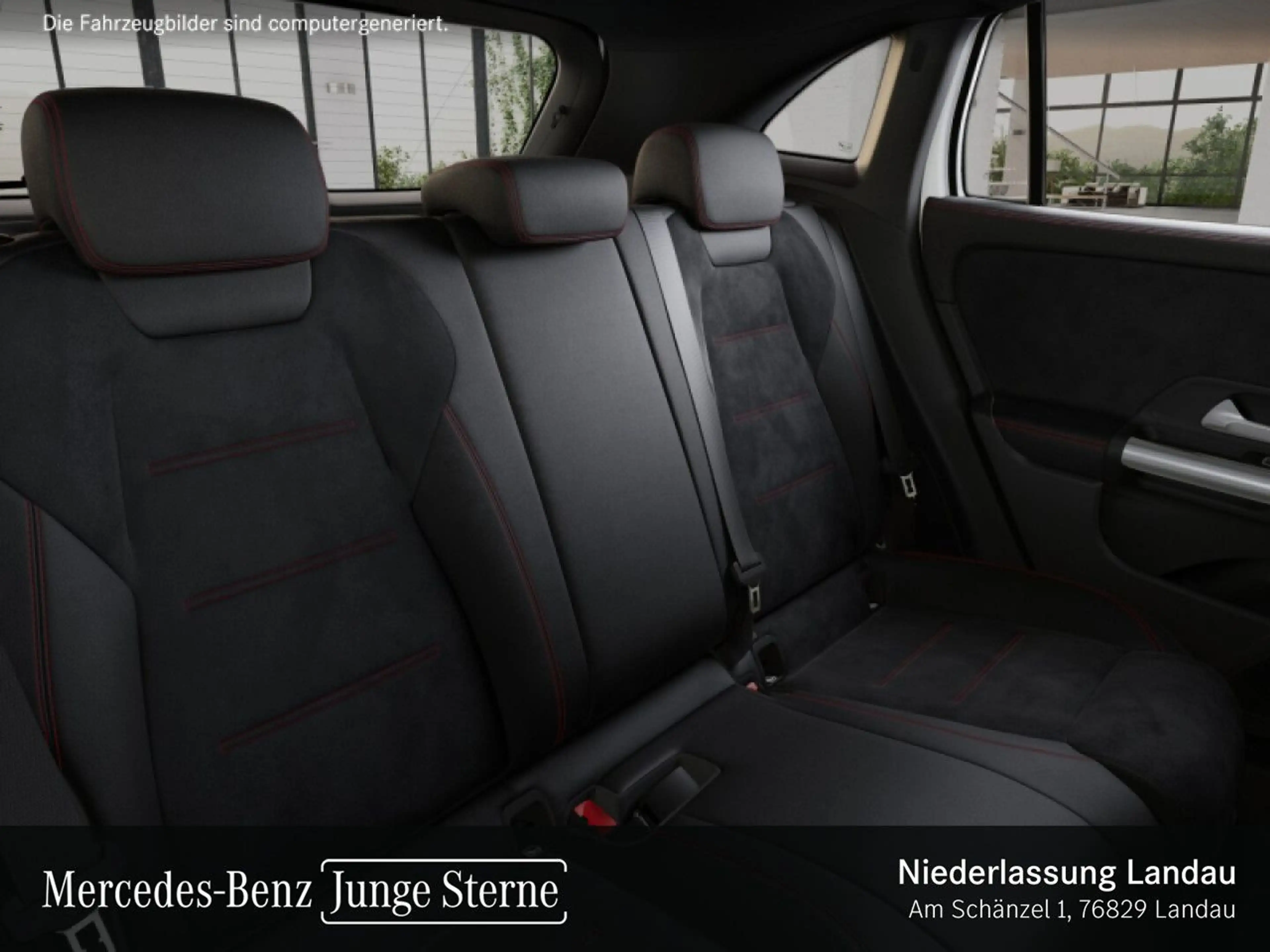 Mercedes-Benz GLA 180 AMG+MULTIBEAM+KAMERA+TOTW+KEYLESS+7G — photo 12