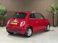 Fiat 500 1.2 Pop Rood - thumbnail 5
