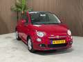 Fiat 500 1.2 Pop Rood - thumbnail 2