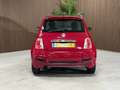 Fiat 500 1.2 Pop Rood - thumbnail 4