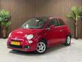 Fiat 500 1.2 Pop Rood - thumbnail 1