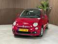 Fiat 500 1.2 Pop Rood - thumbnail 3