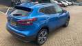 Nissan Qashqai 1.3 DIG-T N-Motion 19-inch lichtmetalen velgen | p Blauw - thumbnail 4