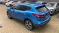 Nissan Qashqai 1.3 DIG-T N-Motion 19-inch lichtmetalen velgen | p Blauw - thumbnail 3