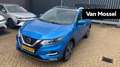 Nissan Qashqai 1.3 DIG-T N-Motion 19-inch lichtmetalen velgen | p Blauw - thumbnail 1