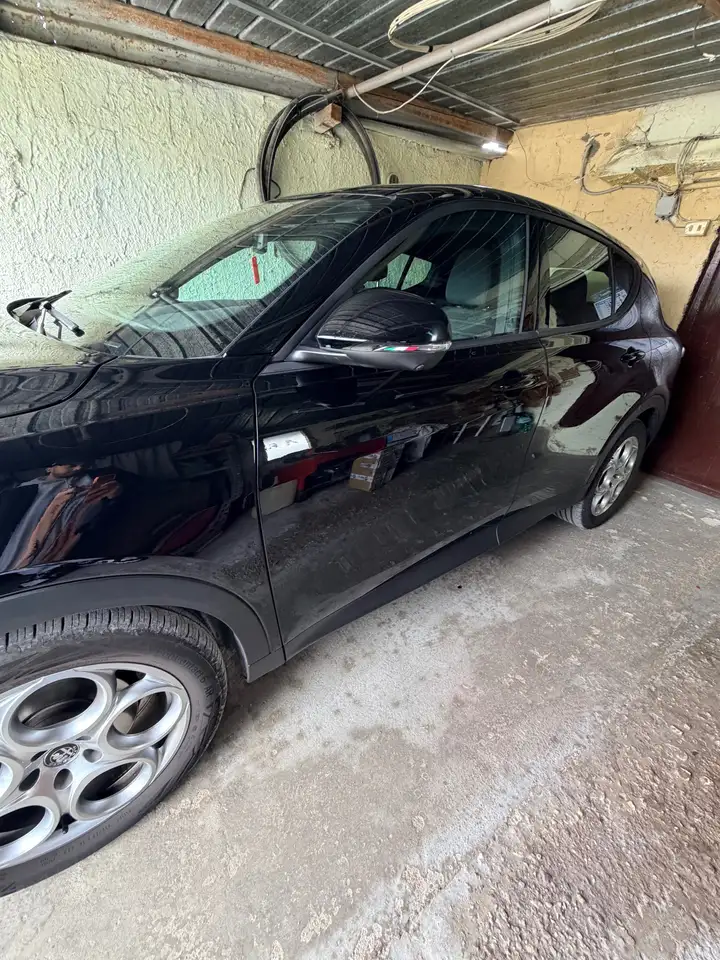 Alfa Romeo Tonale 2023