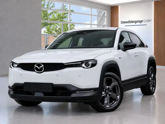 Mazda MX-30