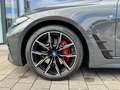 BMW 430 d xDrive Gran Coupé M-Sport-Pro AHK/ACC/HK/360 Grau - thumbnail 8
