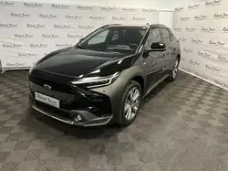 Subaru 218ch Luxury