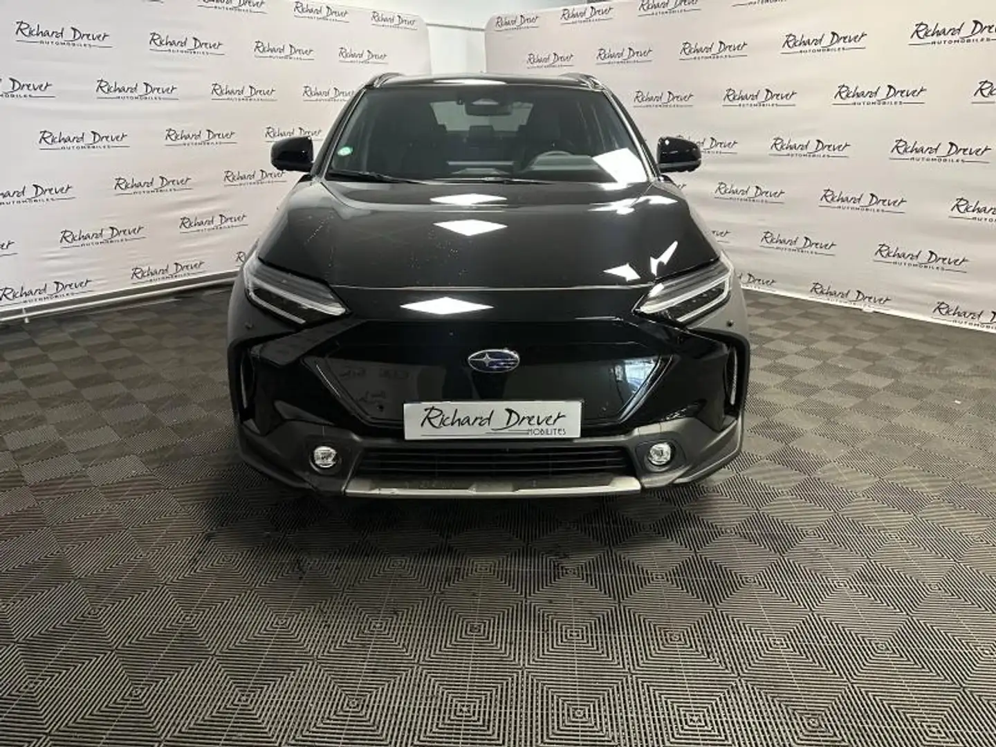 Subaru Solterra 218ch Luxury - 2