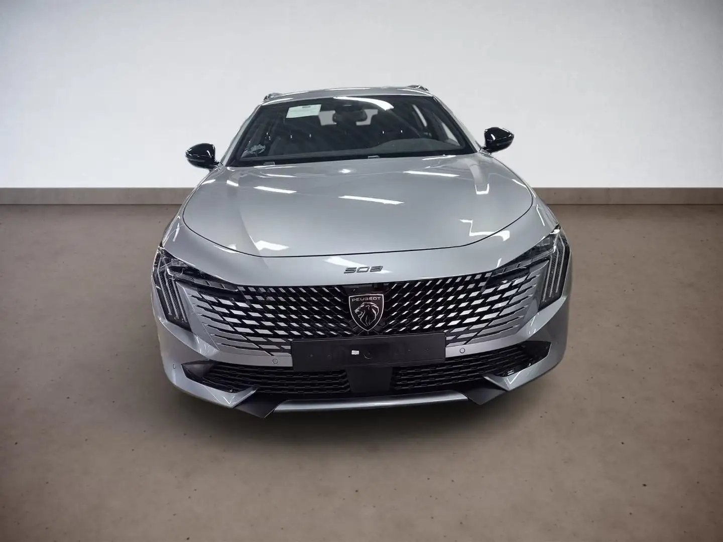 Peugeot 508 SW Allure BlueHDi 130 eAT8 Gris - 1