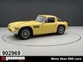 TVR Vixen 1600 S2 Jaune - thumbnail 1