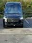 Mercedes-Benz Sprinter 317+CDI+Sprinter+Tourer+Lang+HA+9G-TRONIC Noir - thumbnail 1