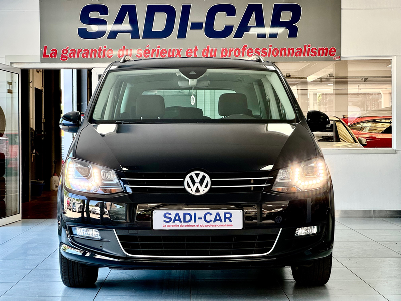 Photo du véhicule