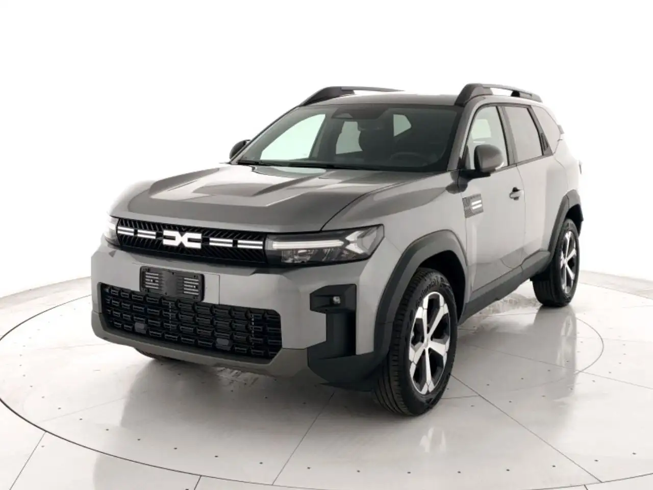 Dacia Bigster 2026