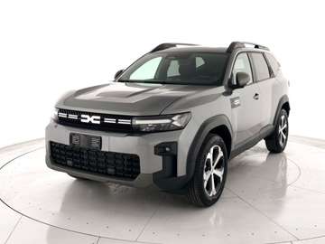 1.8 hybrid Journey 155cv auto