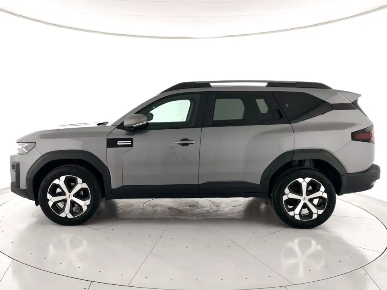 Dacia Bigster 2026