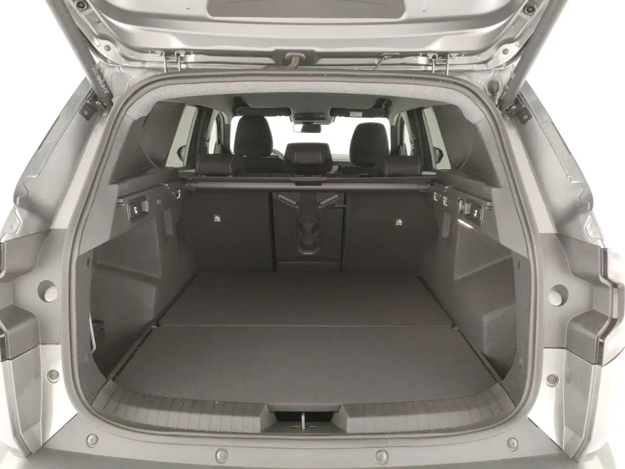 Dacia Bigster 2026