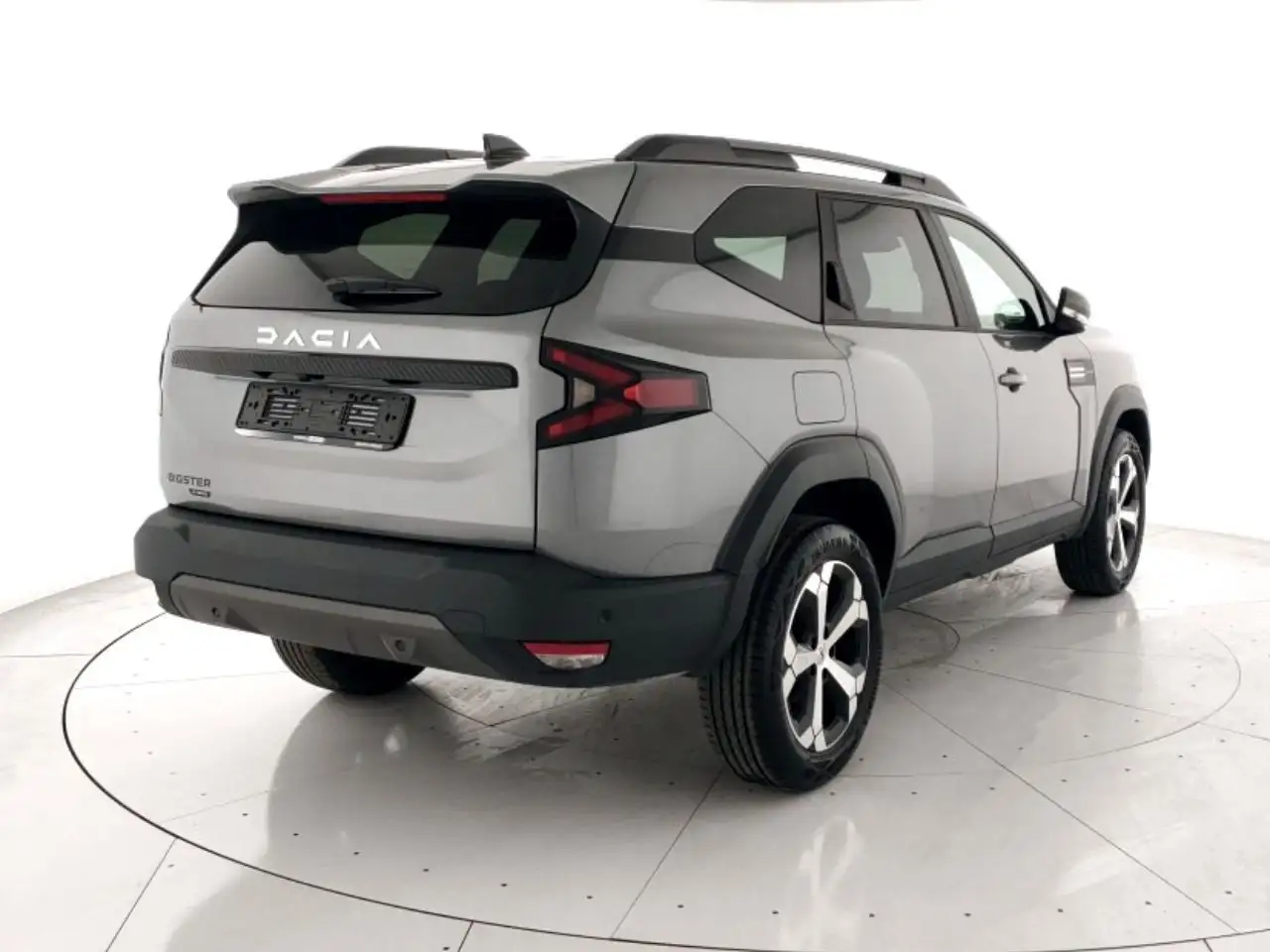 Dacia Bigster 2026
