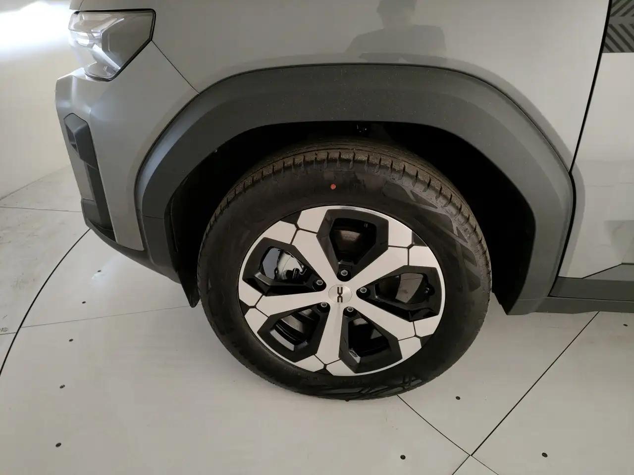 Dacia Bigster 2026