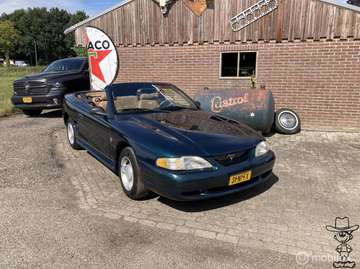 USA 3.8 V6 Convertible cabrio KOOPJE!!!